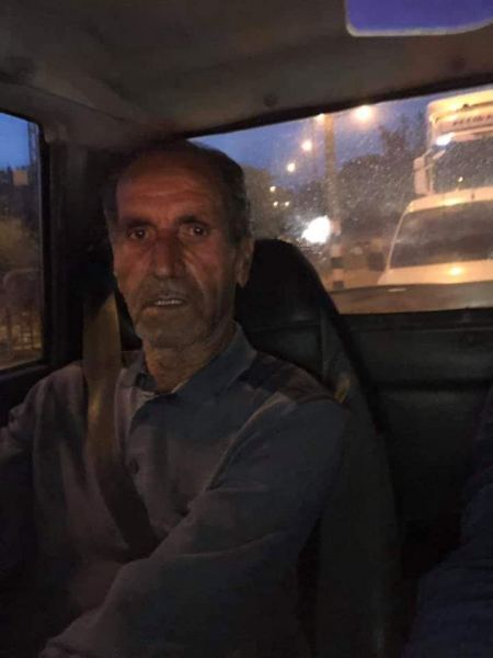 في ذمة الله ... محمد حسن ذوقان "ابو سعيد "